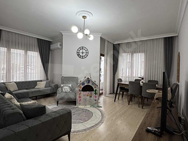 (BOŞ) AYDINEVLER MAHALLESİNDE SATILIK 2+1 DAİRE - Görsel 7