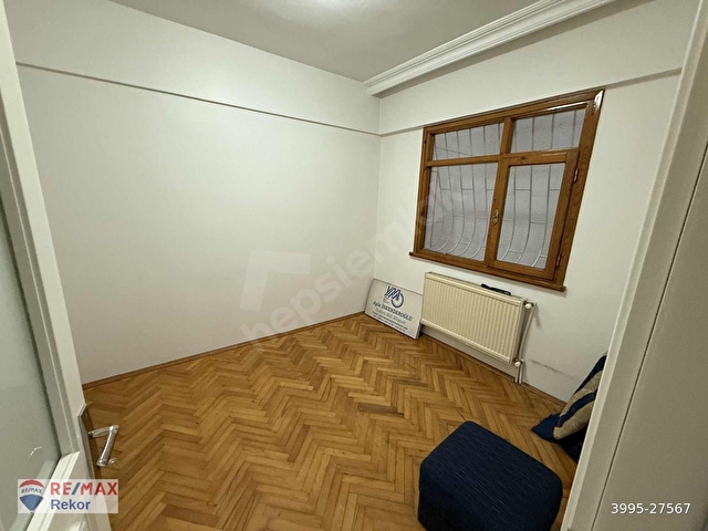 Sondurak Anacadde Üzeri Binada 125 m2,Dükkan üstü 3 +1 Ofis - Görsel 8