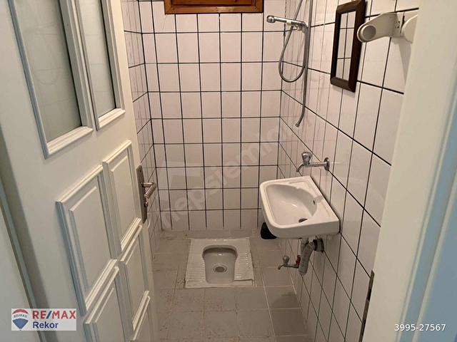 Sondurak Anacadde Üzeri Binada 125 m2,Dükkan üstü 3 +1 Ofis - Görsel 11