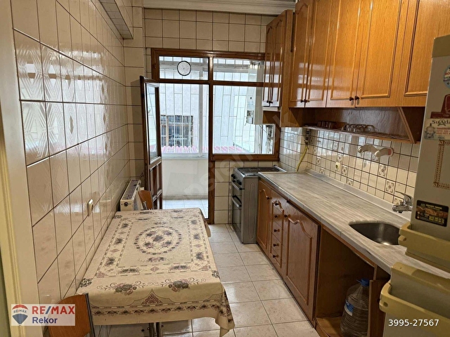 Sondurak Anacadde Üzeri Binada 125 m2,Dükkan üstü 3 +1 Ofis - Görsel 16