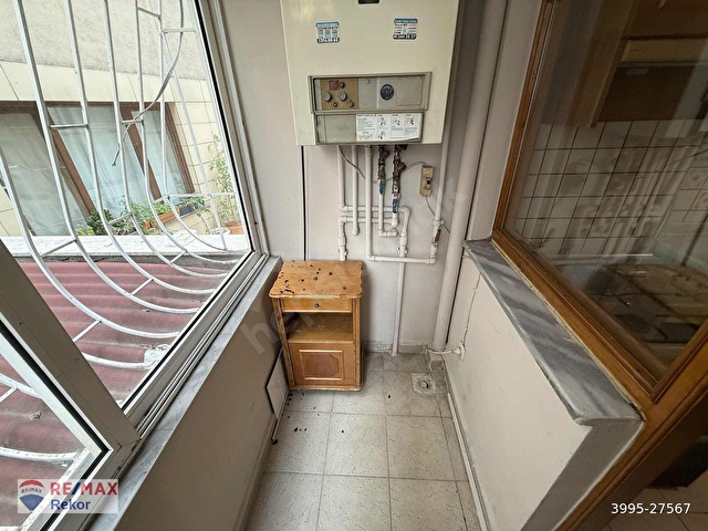 Sondurak Anacadde Üzeri Binada 125 m2,Dükkan üstü 3 +1 Ofis - Görsel 14