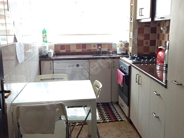 KREDİ LİMİTİ YOK! EN UYGUN EMLAK�TAN AÇIK OTOPARKLI SİTEDE 3+1 DAİRE