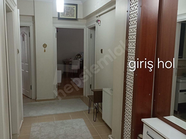 EFELİ EMLAKTAN ÇARŞI MERKEZDE SATILIK DAİRE - Görsel 7