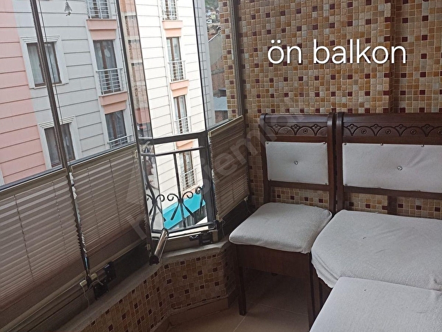 EFELİ EMLAKTAN ÇARŞI MERKEZDE SATILIK DAİRE - Görsel 17