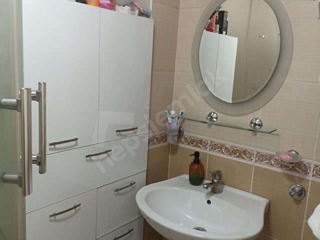 EFELİ EMLAKTAN ÇARŞI MERKEZDE SATILIK DAİRE - Görsel 25