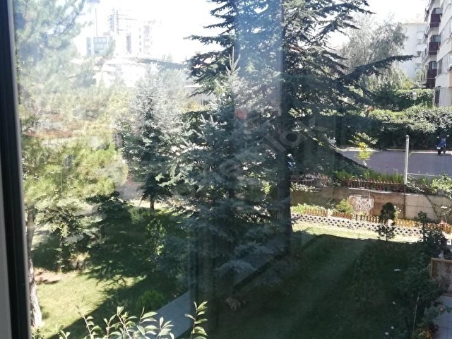 Çankaya Refikbelendir Skta 3+1den 2+1e Çevrilmiş, Manzaralı - Görsel 7