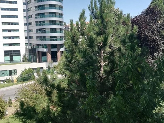 Çankaya Refikbelendir Skta 3+1den 2+1e Çevrilmiş, Manzaralı - Görsel 3