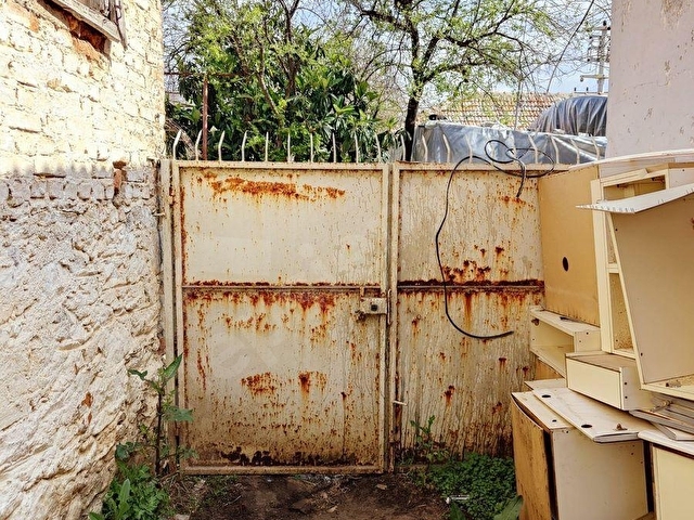 Milas Kafaca Köyünde Yatırımlık + Gelir Getiren Fırsat! Köy Evi - Görsel 2