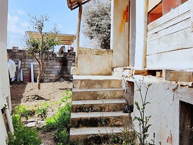 Milas Kafaca Köyünde Yatırımlık + Gelir Getiren Fırsat! Köy Evi - Görsel 10