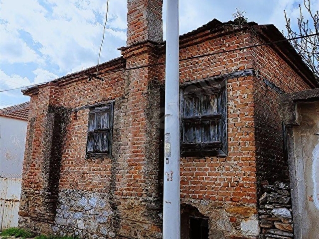Milas Kafaca Köyünde Yatırımlık + Gelir Getiren Fırsat! Köy Evi - Görsel 5