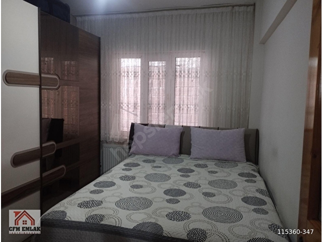 KEMALPAŞA MAHALLESİNDE 3+1 100 M2 3.KAT SATILIK DAİRE - Görsel 12