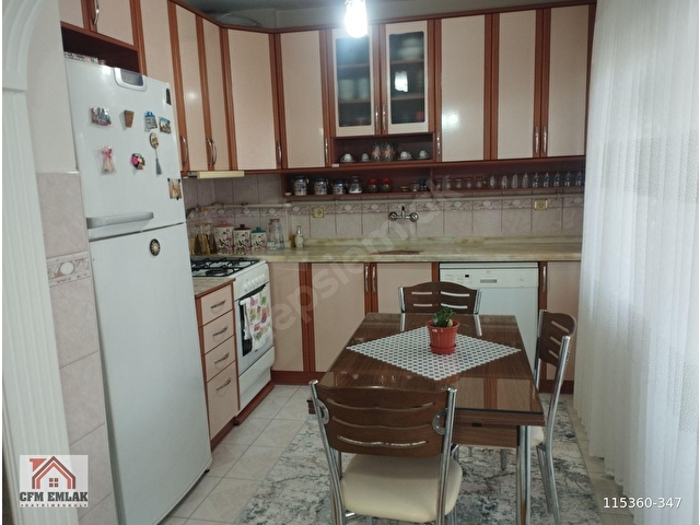 KEMALPAŞA MAHALLESİNDE 3+1 100 M2 3.KAT SATILIK DAİRE - Görsel 6