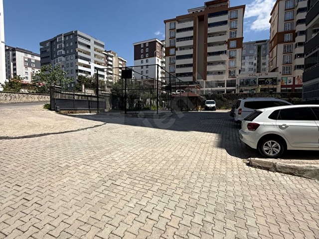 MYM GAYRİMENKULDEN SATILIK TEKEREK MH. 4 + 1 DAİRE - Görsel 25