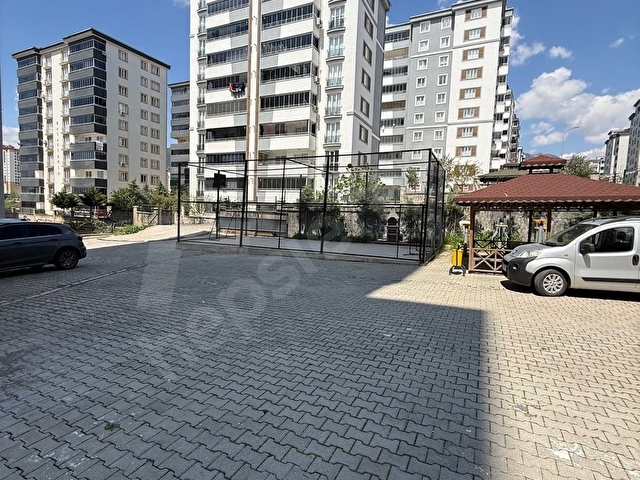 MYM GAYRİMENKULDEN SATILIK TEKEREK MH. 4 + 1 DAİRE - Görsel 26