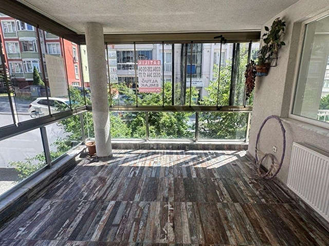 OĞUZ BULUT KONAKLARI 3+1 SATILIK LÜX DAİRE ALTUĞ EMLAK - Görsel 4