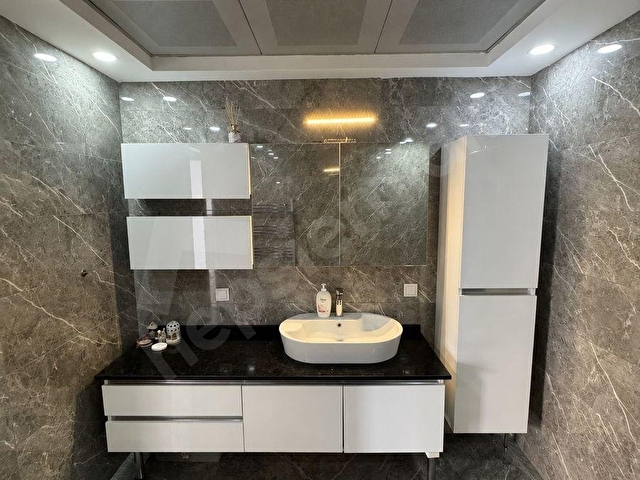 OĞUZ BULUT KONAKLARI 3+1 SATILIK LÜX DAİRE ALTUĞ EMLAK - Görsel 25