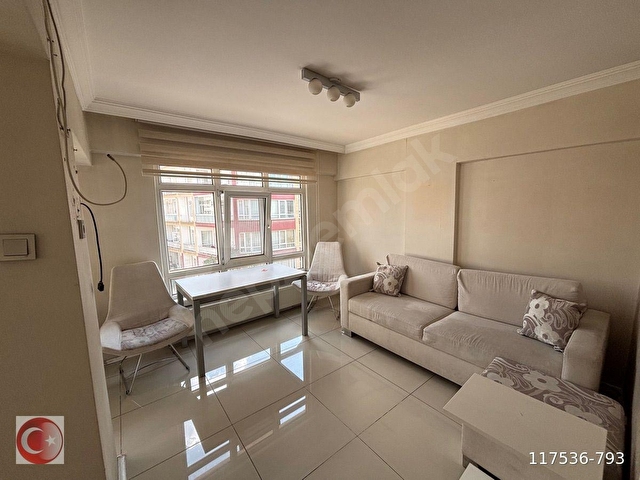 ESAT CADDESİ AKAY KÖŞESİNDE SATILIK İŞYERİ 2+1 Kombili - Görsel 4