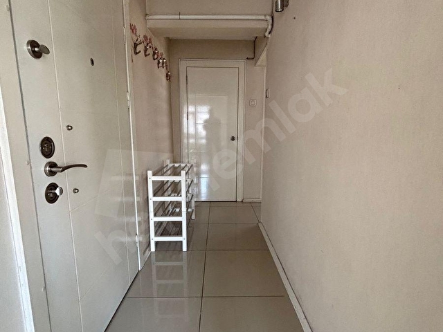 ESAT CADDESİ AKAY KÖŞESİNDE SATILIK İŞYERİ 2+1 Kombili - Görsel 8