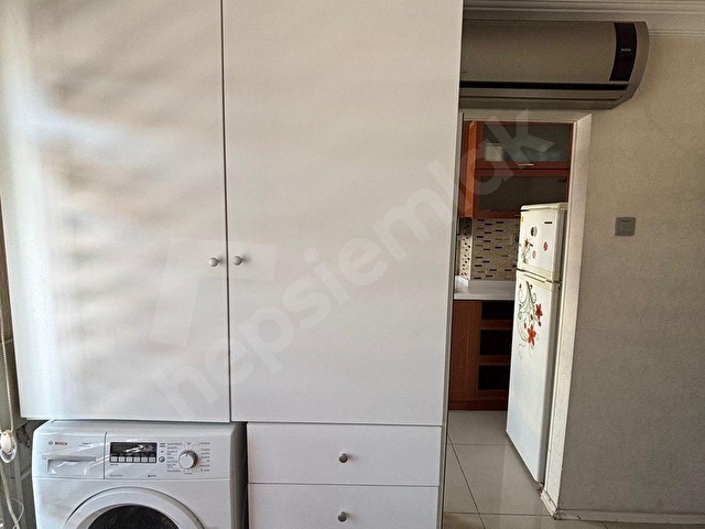 ESAT CADDESİ AKAY KÖŞESİNDE SATILIK İŞYERİ 2+1 Kombili - Görsel 10