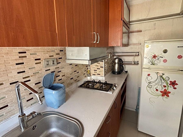 ESAT CADDESİ AKAY KÖŞESİNDE SATILIK İŞYERİ 2+1 Kombili - Görsel 15