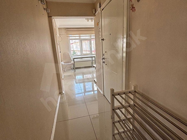 ESAT CADDESİ AKAY KÖŞESİNDE SATILIK İŞYERİ 2+1 Kombili - Görsel 23