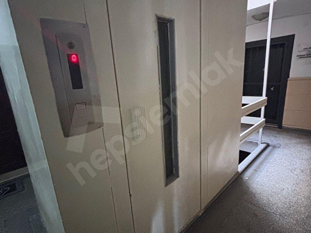 ESAT CADDESİ AKAY KÖŞESİNDE SATILIK İŞYERİ 2+1 Kombili - Görsel 26
