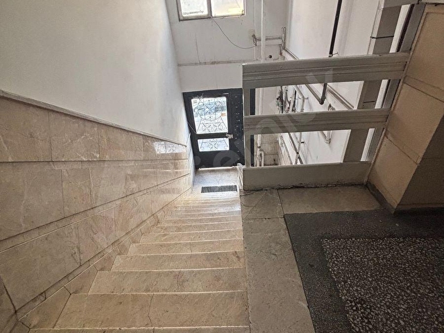 ESAT CADDESİ AKAY KÖŞESİNDE SATILIK İŞYERİ 2+1 Kombili - Görsel 30