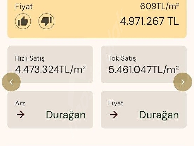 ANKARA ÇUBUK DEDELER 8.163 M² MUSTAKİL TEK TAPU TARLA SAHİBİNDEN BARAJ MANZARALI TAKASLI - Görsel 2