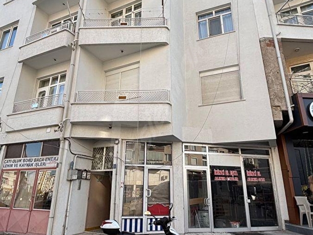 Cedit mh.39a 39b zeytin dalı cadde üzeri kiralık işyeri