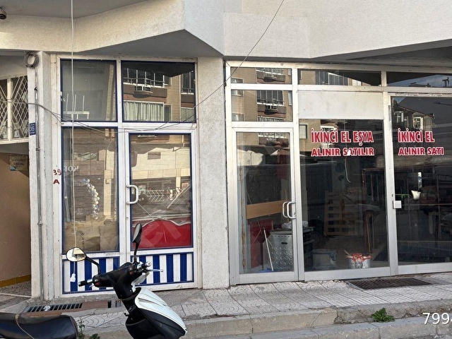 Cedit mh.39a 39b zeytin dalı cadde üzeri kiralık işyeri - Görsel 5