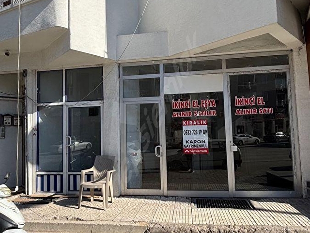 Cedit mh.39a 39b zeytin dalı cadde üzeri kiralık işyeri - Görsel 21