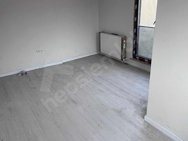YENİBOSNA MERKEZDE SIFIR BİNA 2+1 ASANSÖRLÜ SATILIK DAİRE - Görsel 16