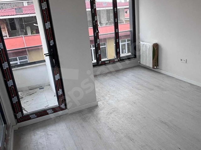 YENİBOSNA MERKEZDE SIFIR BİNA 2+1 ASANSÖRLÜ SATILIK DAİRE - Görsel 20