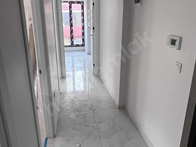 YENİBOSNA MERKEZDE SIFIR BİNA 2+1 ASANSÖRLÜ SATILIK DAİRE - Görsel 25
