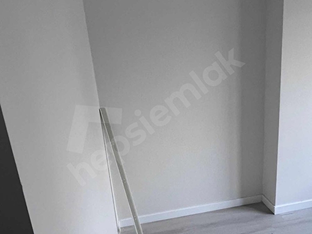 YENİBOSNA MERKEZDE SIFIR BİNA 2+1 ASANSÖRLÜ SATILIK DAİRE - Görsel 12