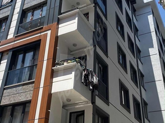 YENİBOSNA MERKEZDE SIFIR BİNA 2+1 ASANSÖRLÜ SATILIK DAİRE - Görsel 7