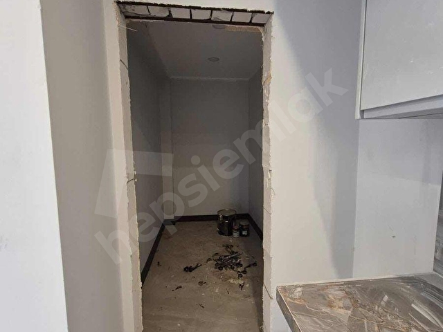 PLAJA 6 KM UZUN DÖNEM BOŞ VİLLA - Görsel 26