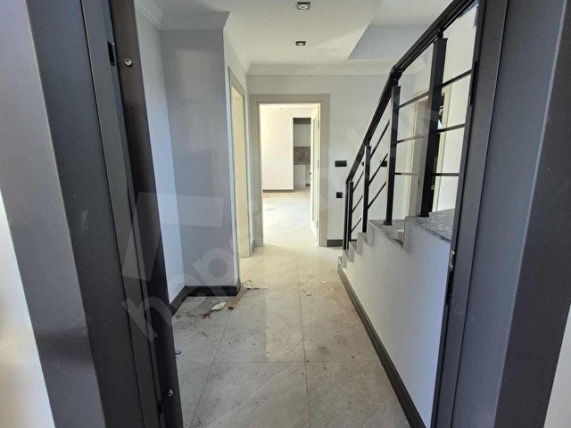 PLAJA 6 KM UZUN DÖNEM BOŞ VİLLA - Görsel 30