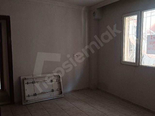 BAYRAKLI BAŞARAN 2+1  85 M2 ARAKAT DAİRE - Görsel 3