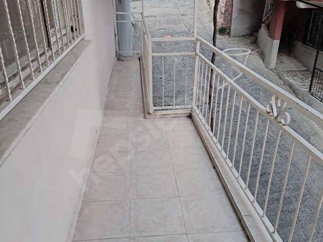 BAYRAKLI BAŞARAN 2+1  85 M2 ARAKAT DAİRE - Görsel 14