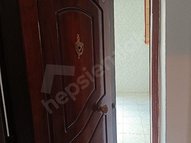 BAYRAKLI BAŞARAN 2+1  85 M2 ARAKAT DAİRE - Görsel 15