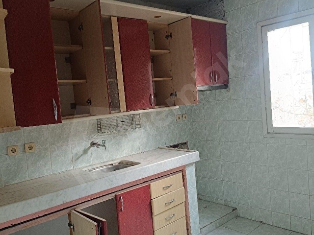 BAYRAKLI BAŞARAN 2+1  85 M2 ARAKAT DAİRE - Görsel 16