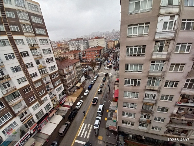 Demet Metrosuna 50 Metre Mesafede.Yapılı,3+1,Kiralık Daire - Görsel 16
