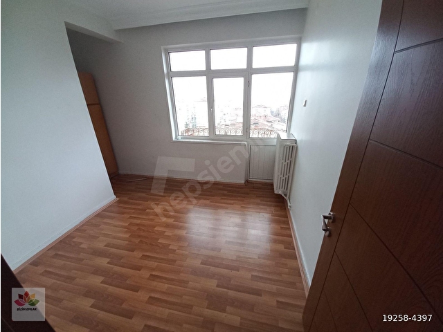 Demet Metrosuna 50 Metre Mesafede.Yapılı,3+1,Kiralık Daire - Görsel 21