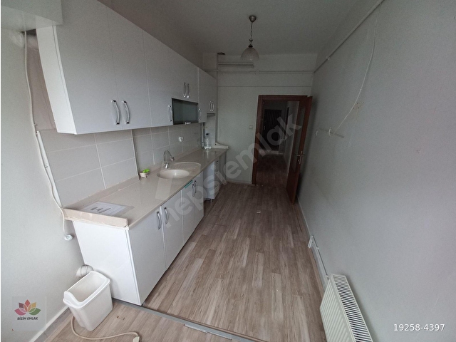 Demet Metrosuna 50 Metre Mesafede.Yapılı,3+1,Kiralık Daire - Görsel 26