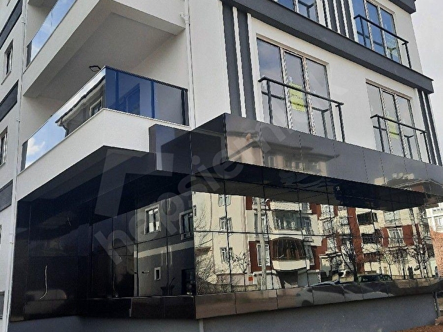 Merkez Aşağısoku Satılık