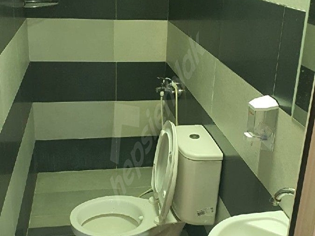 Taksim Meydan cadde üstü 2.kat full Eşyalı   Tüketimler dahil 1+0 Stüdyo daire. - Görsel 9