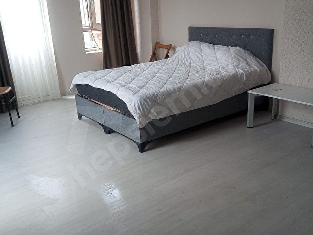 Taksim Meydan cadde üstü 2.kat full Eşyalı   Tüketimler dahil 1+0 Stüdyo daire. - Görsel 13