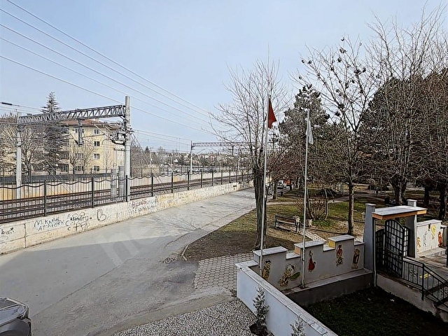 ERSEVDEN ERTUĞRULGAZİ DE KİRALIK 1+1 - Görsel 12
