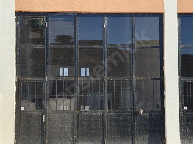 Yenimahalle İvedik OSB Satılık